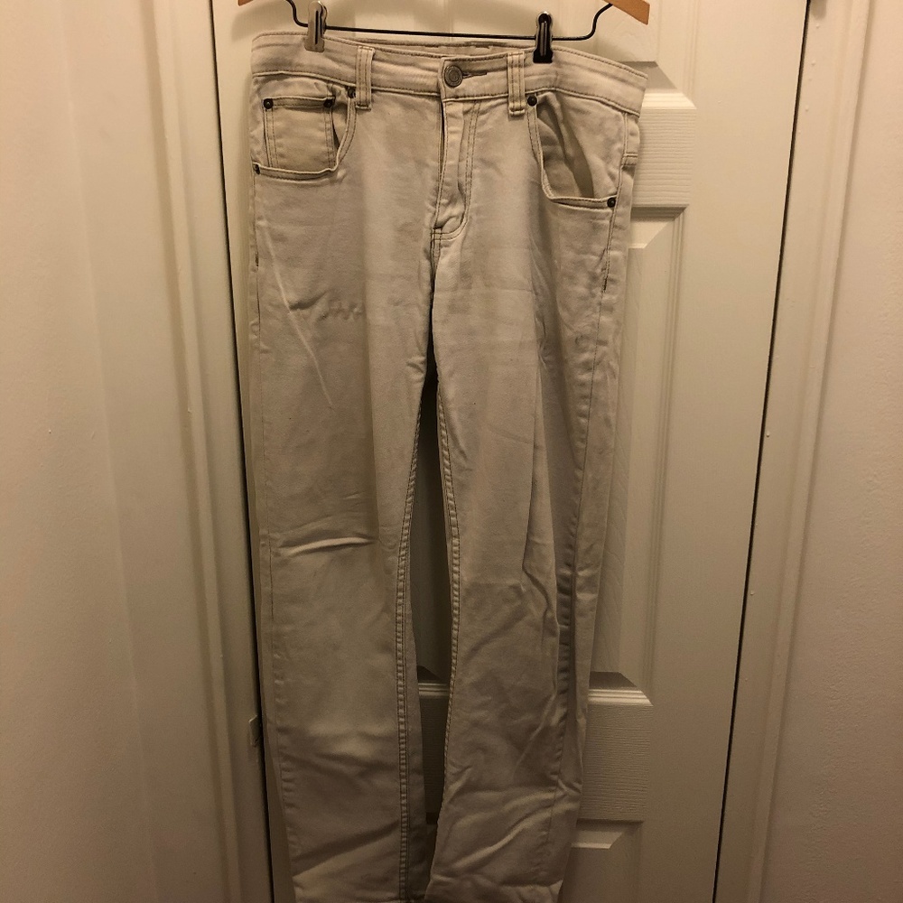 Twenty Jeans